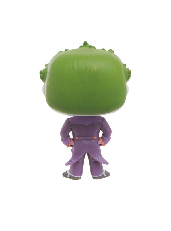 APOLLO JOKER ver 展示品 Action Figure Coringa Joker Jack Nicholson: Batman 1989 DAH-032